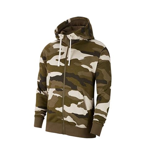 nike hoodie camouflage herren|$50 .